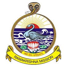 Ramakrishna Mission Vivekananda Educational and Research Institute Logo