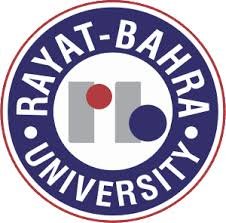 Rayat Bahra University Logo