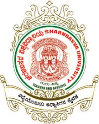 Sharnbasva University Logo