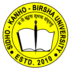 Sidho-Kanho-Birsha University Logo
