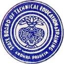 State Board Of Technical Education and Training Logo