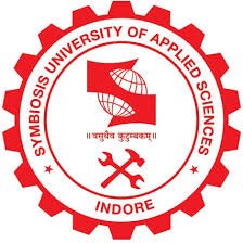 Symbiosis University of Applied Sciences (SUAS) Logo