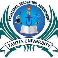 Tantia University Logo