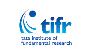 Tata Institute of Fundamental Research Logo
