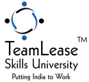 Team Lease Skills University Logo