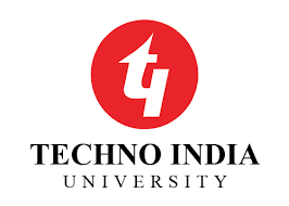 Techno India University Logo