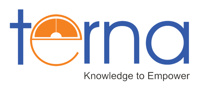 Terna Engineering College, Navi Mumbai, Maharashtra. Logo