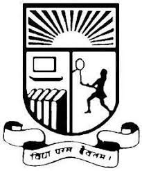 The Tolani College of Commerce, Mumbai, Maharashtra. Logo