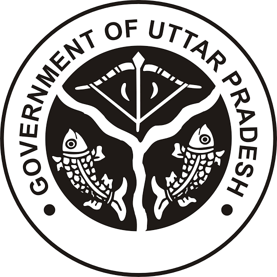 Uttar Pradesh Board of Technical Education Lucknow, Uttarpradesh. Logo