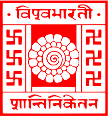 Visva Bharati University, WB Logo