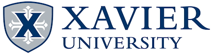 Xavier University Logo