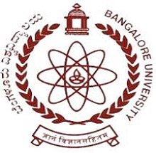 Get Transcripts from Bangalore University Logo