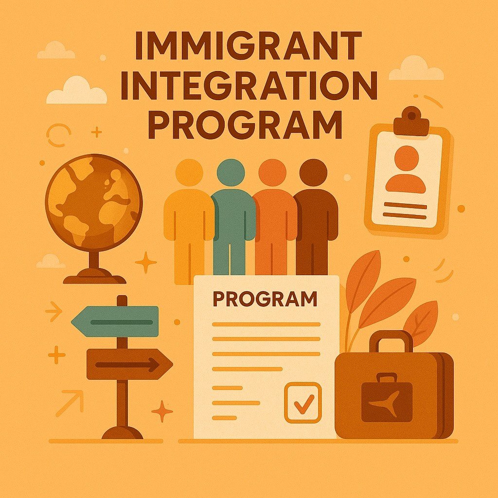 Apply Now to the Skilled Immigrant Integration Program (SIIP) and Foster Economic Inclusion for Immigrants and Refugees!