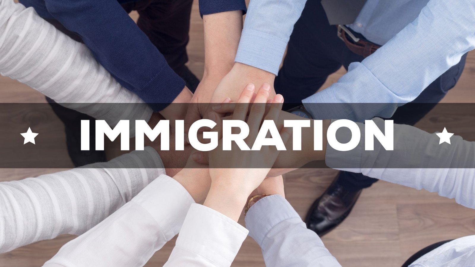 Six Indians Among 300 Arrested For Allegedly Violating US Immigration Law