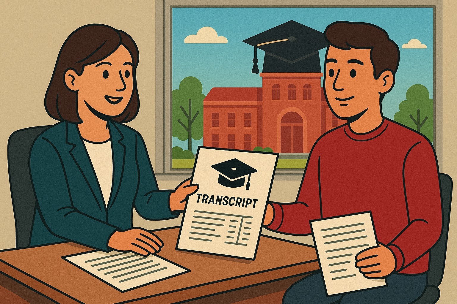 Complete Guide to RGUHS Transcripts, Medium of Instruction Certificates & Degree Verification – Simplified with FACTS Transcripts Complete Guide to RGUHS Transcripts, Medium of Instruction Certificates & Degree Verification – Simplified with FACTS Transcripts