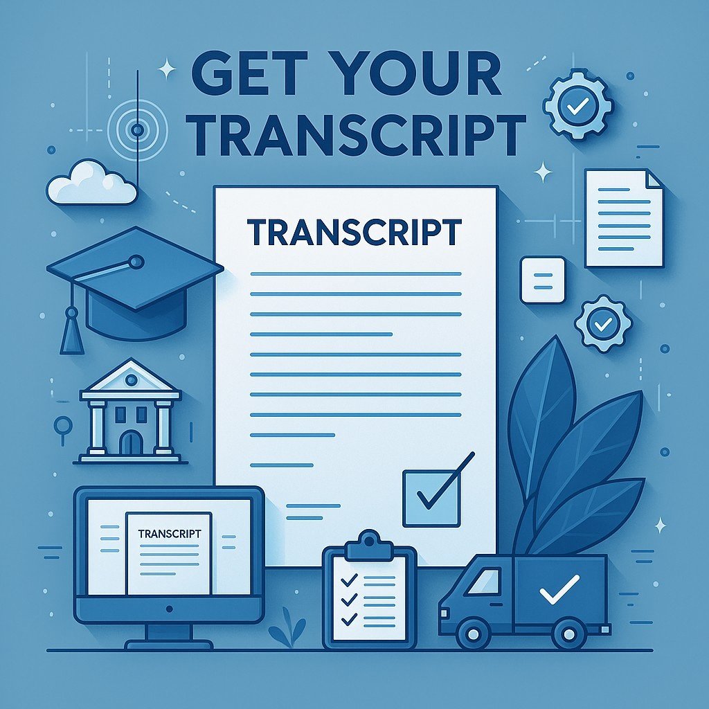 How To Get Your Bangalore University Transcripts How To Get Your Bangalore University Transcripts