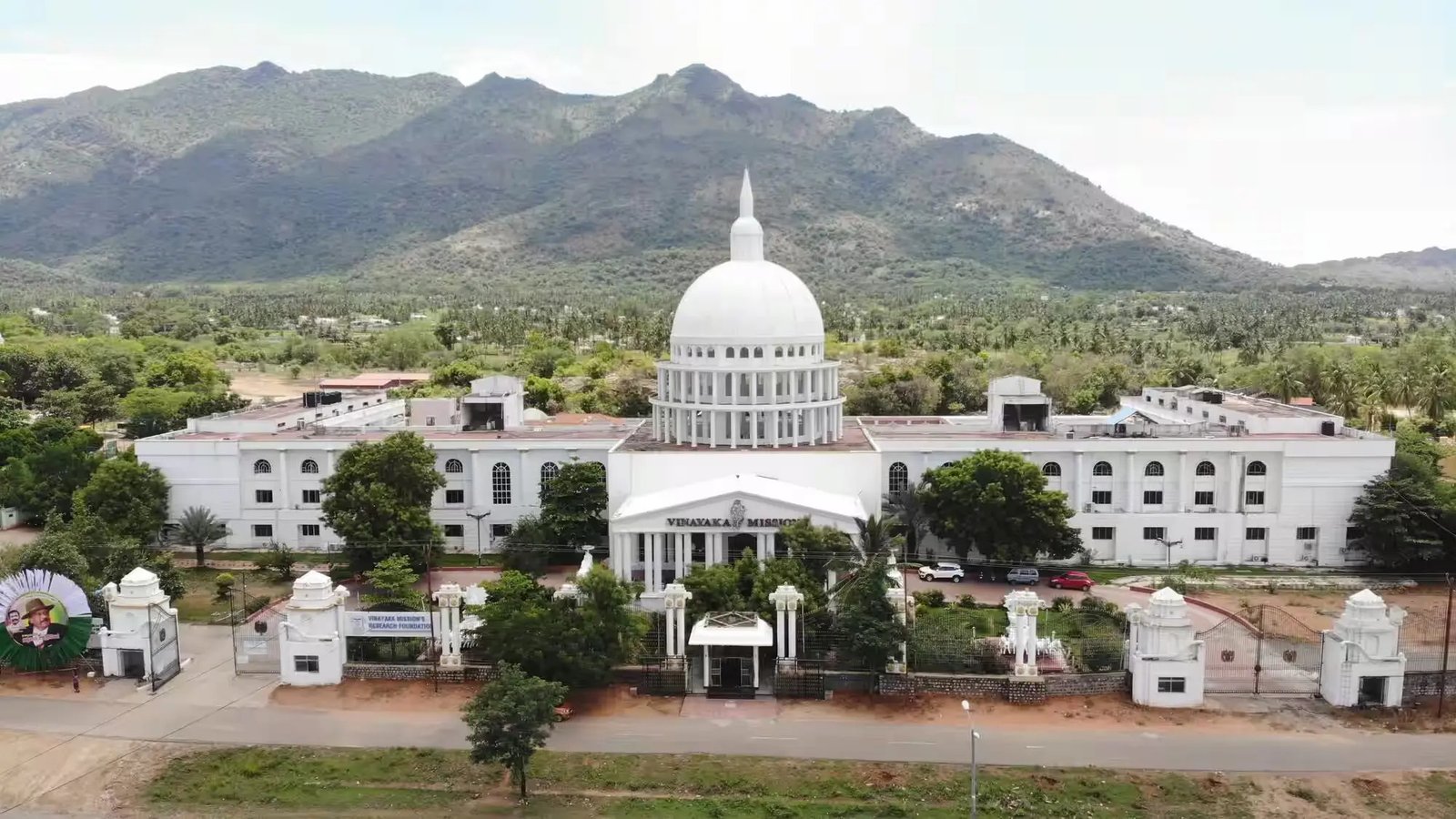 Vinayaka Missions University Transcripts Vinayaka Missions University Transcripts