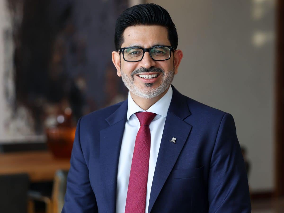Why Mr. Vipin Khattar Chose FACTS Transcripts Why Mr. Vipin Khattar Chose FACTS Transcripts