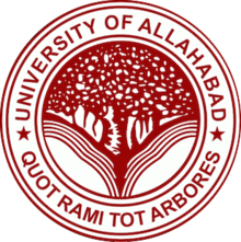 Get Transcript from University of Allahabad, Allahabad - FACTS Transcripts and Verification Inc